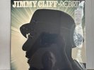 Jimmy Cliff Rebirth NEW SEALED LP