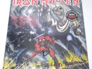Iron Maiden - The Number of the Beast [2015 Remaster] Vinyl Record LP Sealed New