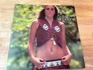 RUTH COPELAND I AM WHAT I AM INVITUS 1971 JACKSONVILLE PRESSING PSYCH VG+/VG+