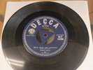 TOMMY STEELE,  ROCK WITH THE CAVEMAN,  DECCA RECORDS 1956