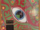 13th FLOOR ELEVATORS Psychedelic Sounds of MONO Sundazed LP Shrink Hype Sticker