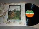 Led Zeppelin - Untitled - IV - Atlantic ATL 50 008 Germany 1972 1st PRESS - VG+