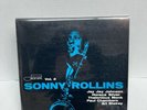SONNY ROLLINS - Sonny Rollins Vol. 2 - Vinyl Blue Note BST 81558 (VG++)