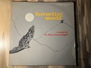 Howlin' Wolf Moanin' in the Moonlight 1959 Vinyl LP Chess 1434 Black and Silver