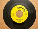 RARE ALABAMA ROCKABILLY 45RPM LEE MITCHELL ROOTIE TOOTIE BABY SHARP LABEL 1959