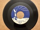 HARRY LEE YOU DONT KNOW VIN LABEL 1959 ROCKABILLY 45RPM ORIGINAL 1ST PRESS