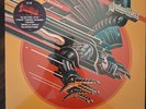 JUDAS PRIEST SCREAMING FOR VENGEANCE RECORD VINYL SEALED FC38160 1982 w/ HYPE