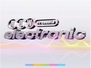 NOW Presents Electronic 5xLP Limited Edition Box Set - Individually Numbered NEW