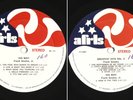 1973 AFRTS Frank Sinatra & Jr Greatest Hits His Way Armed Forces Transcription