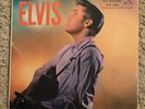 ELVIS PRESLEY LP SCARCE 17s ALTERNATE 