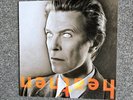 David Bowie Heathen Vinyl LP