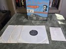 Die Zauberflöte (The Magic Flute) - KARL BÖHM 3xLP Box Set LONDON A 4319