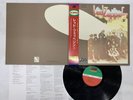 Led Zeppelin Led Zeppelin Ii Japan LP OBI [95168ER]