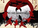 Wu-Tang Clan - Chamber Music Red Vinyl Edition (2009 - US - Reissue)