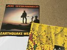 Joe Strummer-earthquake Weather Vinyl