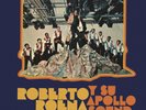 Roberto Roena Roberto Roena Y Su Apollo Sound (Vinyl) 12
