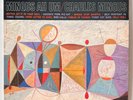 Charles Mingus Ah Um w/ Horace Parland & Booker Ervin CS 8171 Columbia LP