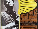 JOHN FAHEY Days Have Gone By Volume 6 TAKOMA '67 LP FOLK EX UltraSonic Dragon Lb