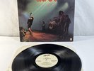 AC/DC LET THERE BE ROCK 1977 LP VINYL RECORD ATCO G++ White Label