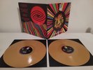 Black Magick SS - The Black Abyss Vinyl Gold LP