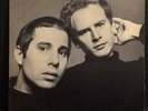 SIMON & GARFUNKEL Bookends 1968 Columbia 1st Press 1E/1D KCS9529 Mrs Robinson NM