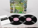 Paul Weller 22 Dreams  Album vinyl record 2022 compilation 3 x LP