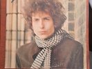 Bob Dylan Blonde on Blonde 2 LP VINYL RECORD  Columbia  C2S 841 Stereo 1966 / EX