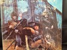 GUNSIGHT GUN LP ALBUM VINYL RECORD STEREO CBS 63683 A1 / B1 VG+ / EX