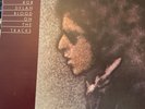 Bob Dylan Blood On The Tracks First Press Vinyl Lp A2/B2 Orange Label Mint Rare