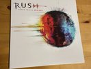 Rush Vapor Trails Remixed 2X Vinyl LP Record 2013 USA Press Reissue NM