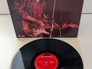 RORY GALLAGHER (TASTE)-LIVE IN EUROPE.SUPERB  1ST UK PRESS N/MINT VINYL LP 1972