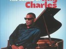 CHARLES, Ray - The Genius Of Ray Charles (reissue) - 180 gram red vinyl LP