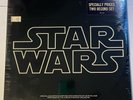 John Williams Star Wars Soundtrack 2LP Vinyl 1977 London Symphony Orchestra Sea…