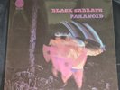 Black Sabbath Paranoid 1970  Vertigo Vinyl LP Gatefold Sleeve Ozzy Osbourne