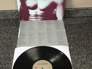 LP VINYL THE SMITHS SELF TITLED DEBUT ALBUM ROUGH 61 UK 1ST PRESS 1984 EX+/EX-