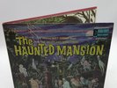 Disney's the Haunted Mansion Vinyl LP record W/ Book ST-3947 Ghosts