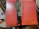 Jerry Butler - Jerry Butler, Esq. Vinyl LP Abner LP 2001 (1959)
