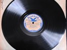 PREWAR COUNTRY 78: BLUE SKY BOYS Down on the Banks of the Ohio/Midnight BLUEBIRD