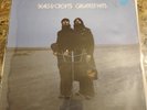 Seals & Crofts - GREATEST HITS - (1975 Vintage Vinyl)
