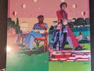 L'alba di Lucio, Dalla e Battisti, vinile edizione limitata numerata
