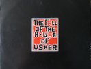 Peter Hammill - The Fall Of The House Of Usher (2xLP, Album, Ltd)
