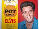Elvis Presley - Pot Luck With Elvis / LSP-2523 Stereo - 1966 Germany