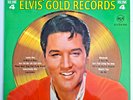 Elvis Presley - Gold Records Vol. 4 / LSP-3921 Stereo -1968 Germany - 1st Press
