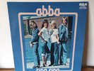 ABBA 