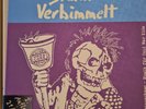 Brutal Verbimmelt - Nachkriegsphase LP Deutschpunk Slime Hass Schleimkeim
