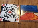 Red Hot Chili Peppers [4 Vinyl LP] Blood,Sugar,Sex,Magik (2012)+ Californication