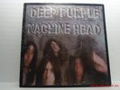 DEEP PURPLE -(LP)-MACHINE HEAD - WITH  