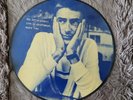 the style council, chippenham Live Bootleg PICTURE DISC , Weller