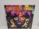 Eat 'Em and Smile by David Lee Roth 25470-1 Vynl LP Album Warner Bros. VGC RARE