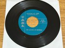 GARAGE 45 THE SOUNDS OF RANDALL WASTING MY TIME CARL 101 MINT